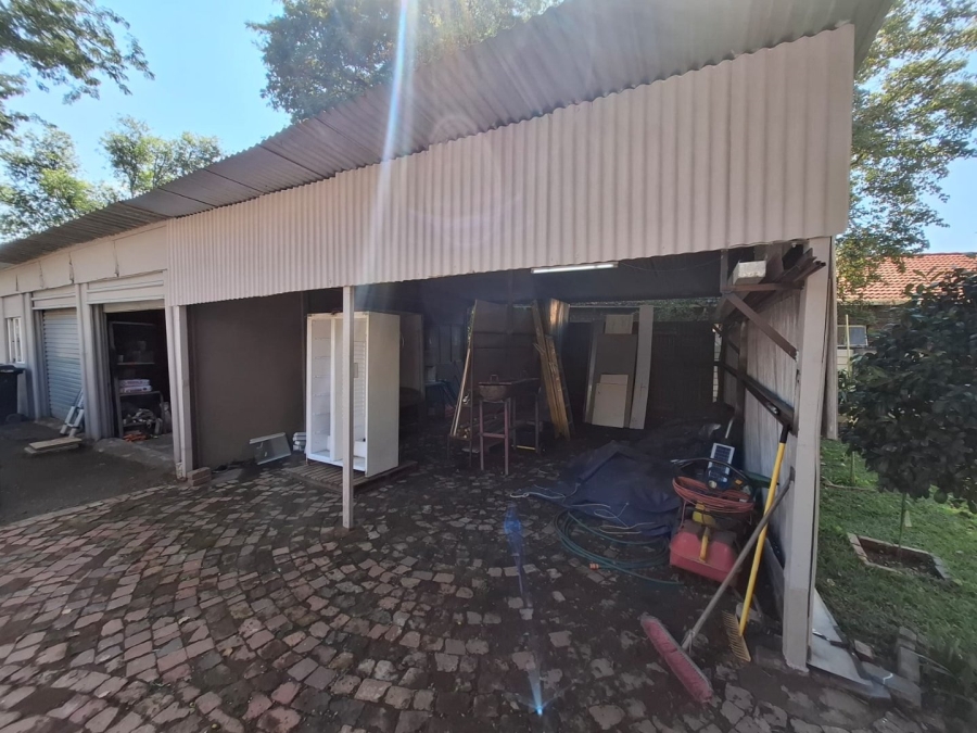 3 Bedroom Property for Sale in Oos Einde North West
